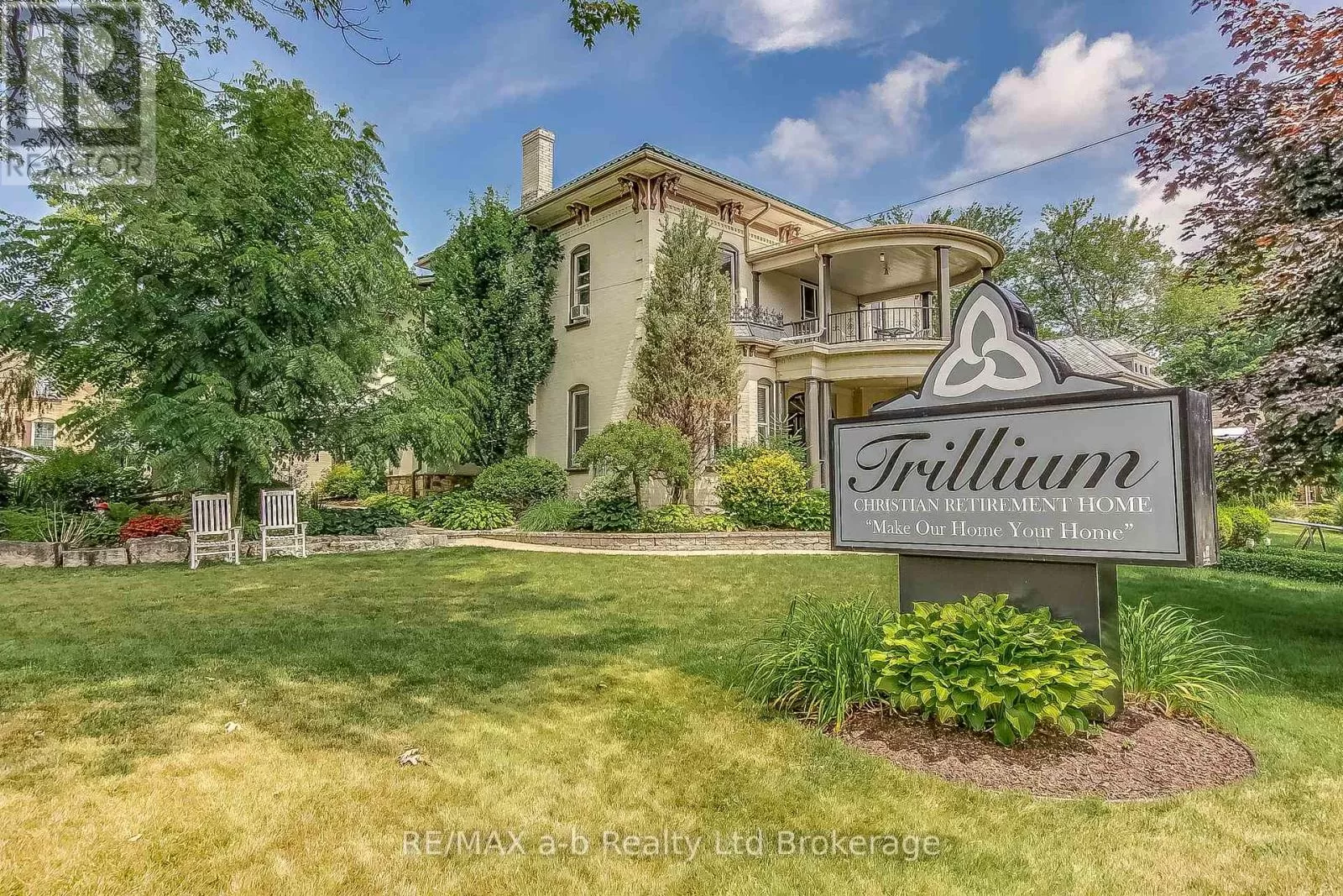 25 Main Street E, Norwich, Ontario N0J 1P0