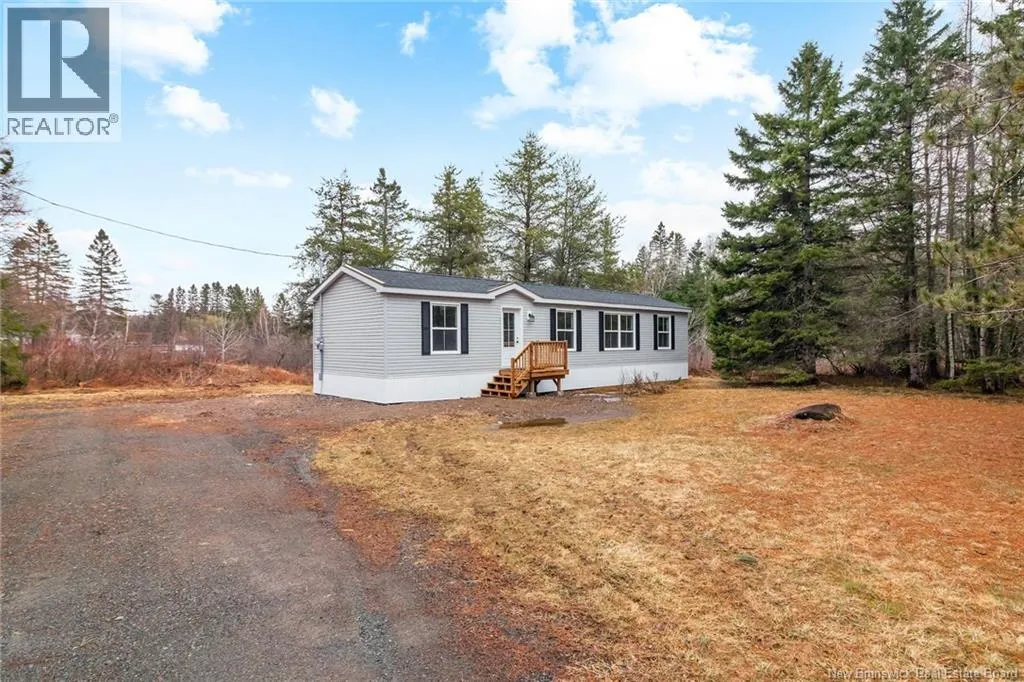 House for rent: 25 Mccain Drive, Waasis, New Brunswick E3B 9A5