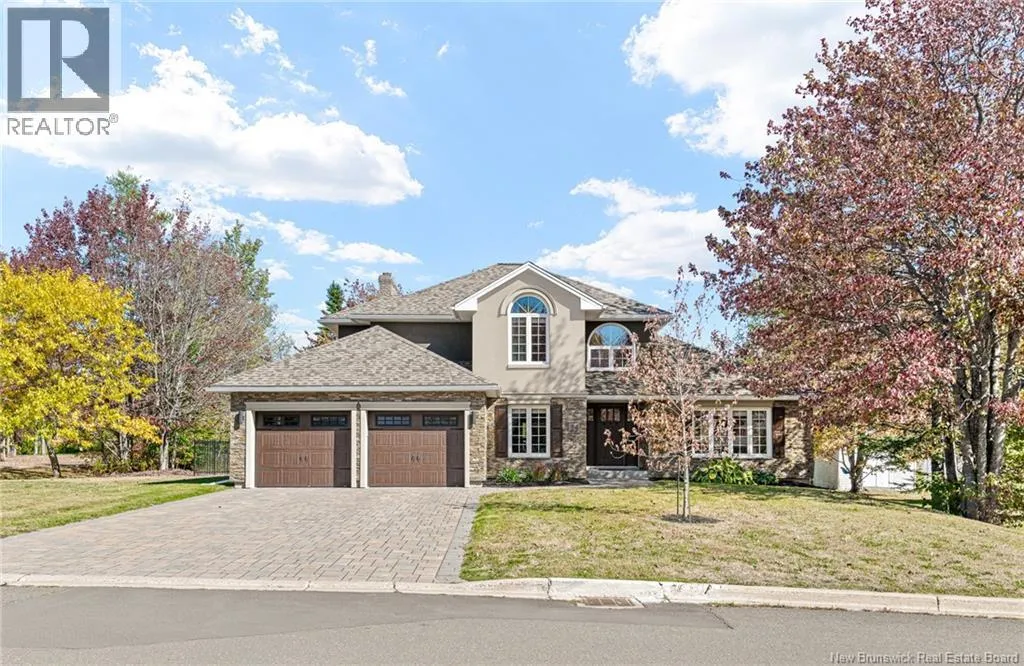 House for rent: 25 Meadow Lane, Moncton, New Brunswick E1A 6T7