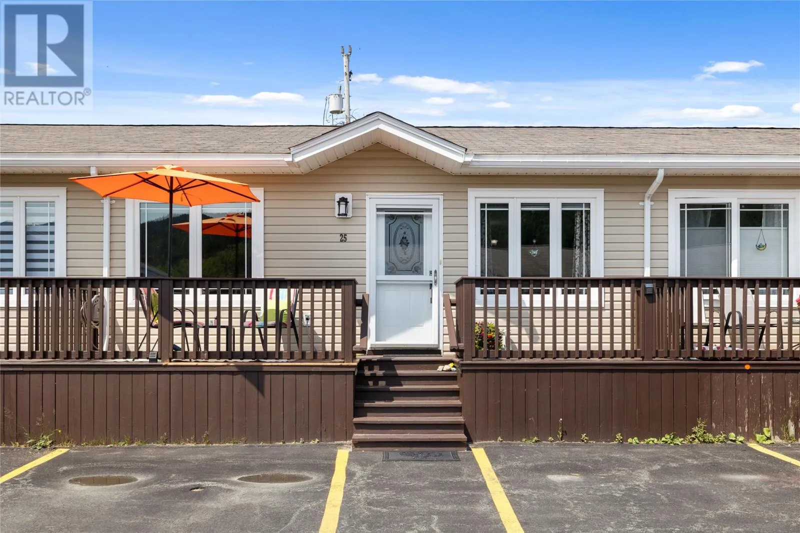 25 Michalangelo Place Unit#25, Conception Bay South, Newfoundland & Labrador A1W 0B7