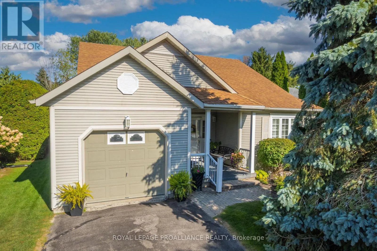 House for rent: 25 Mills Road, Brighton, Ontario K0K 1H0