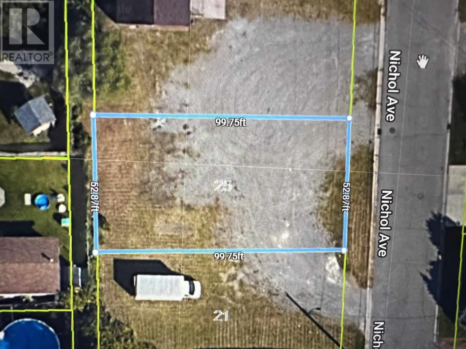 25 Nichol Ave, Sault Ste. Marie, Ontario P6C 4V3