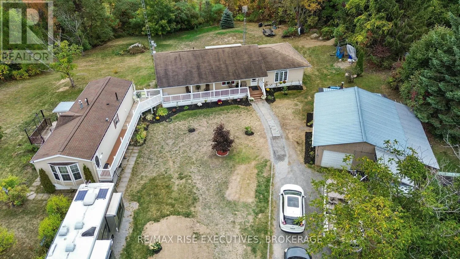 House for rent: 25 Park Street, Leeds and the Thousand Islands, Ontario K0E 1N0