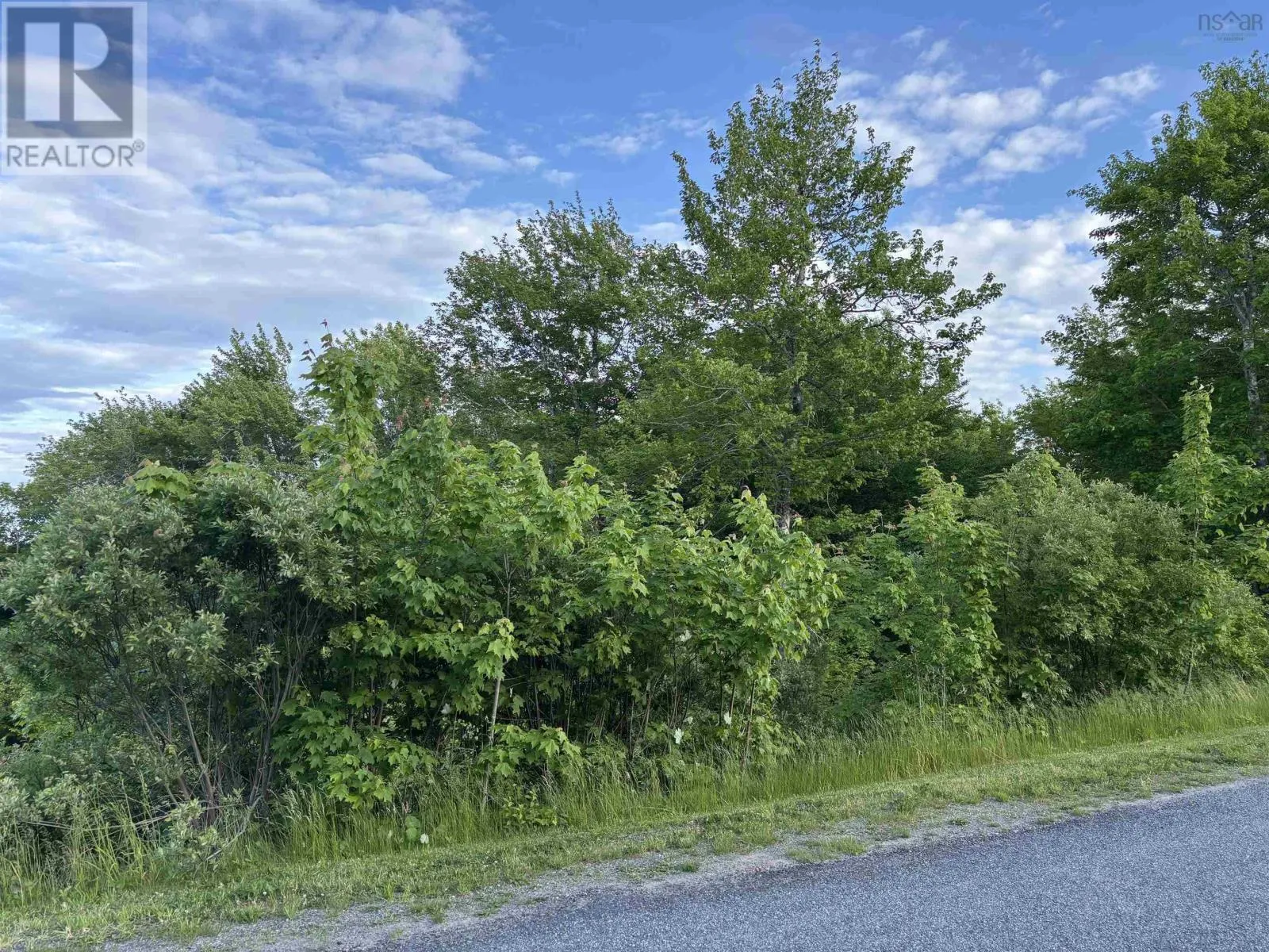 25 Parkland Place, Dalem Lake, Nova Scotia B1Y 2X9