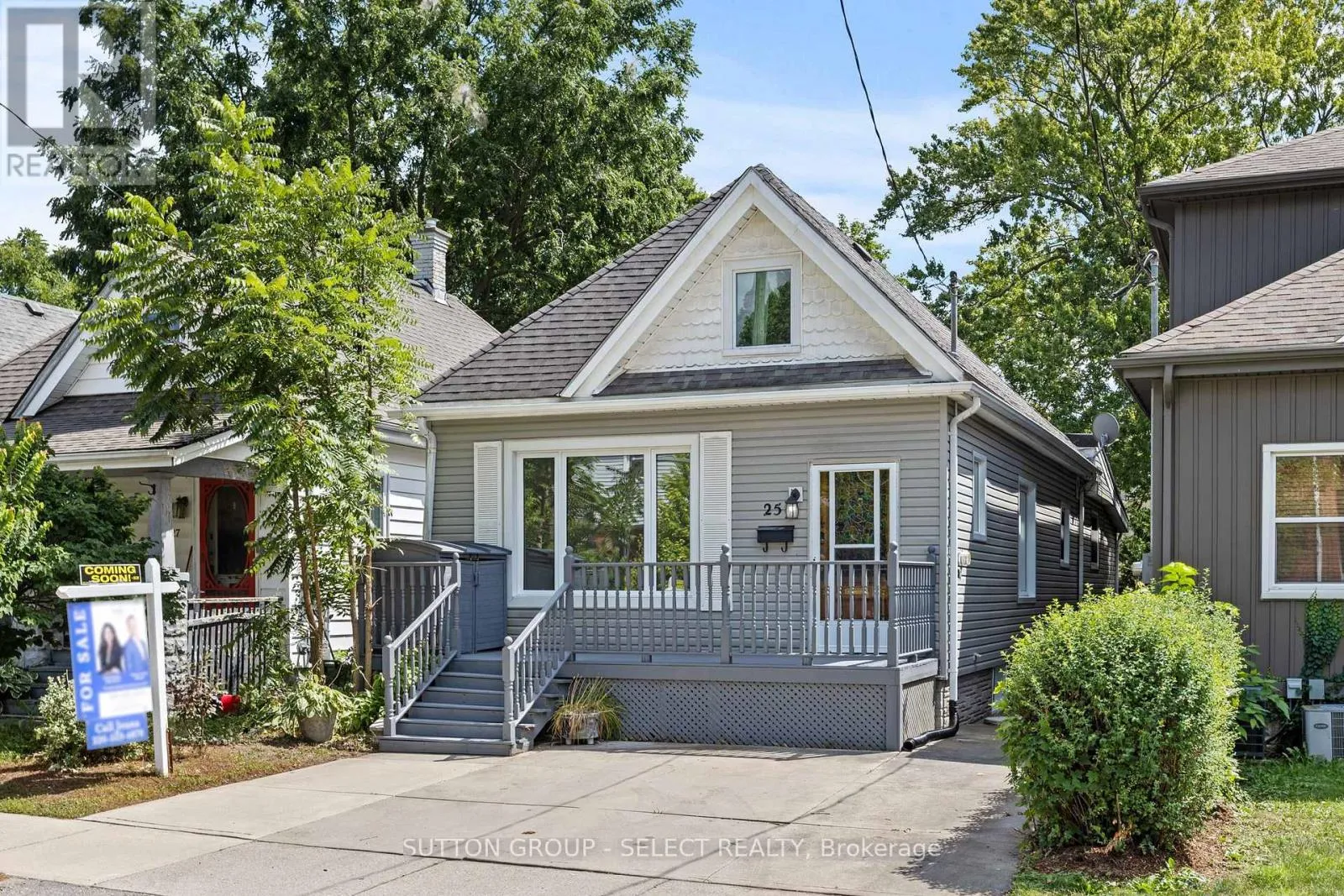 House for rent: 25 Partridge Street, London East, Ontario N5Y 3R5