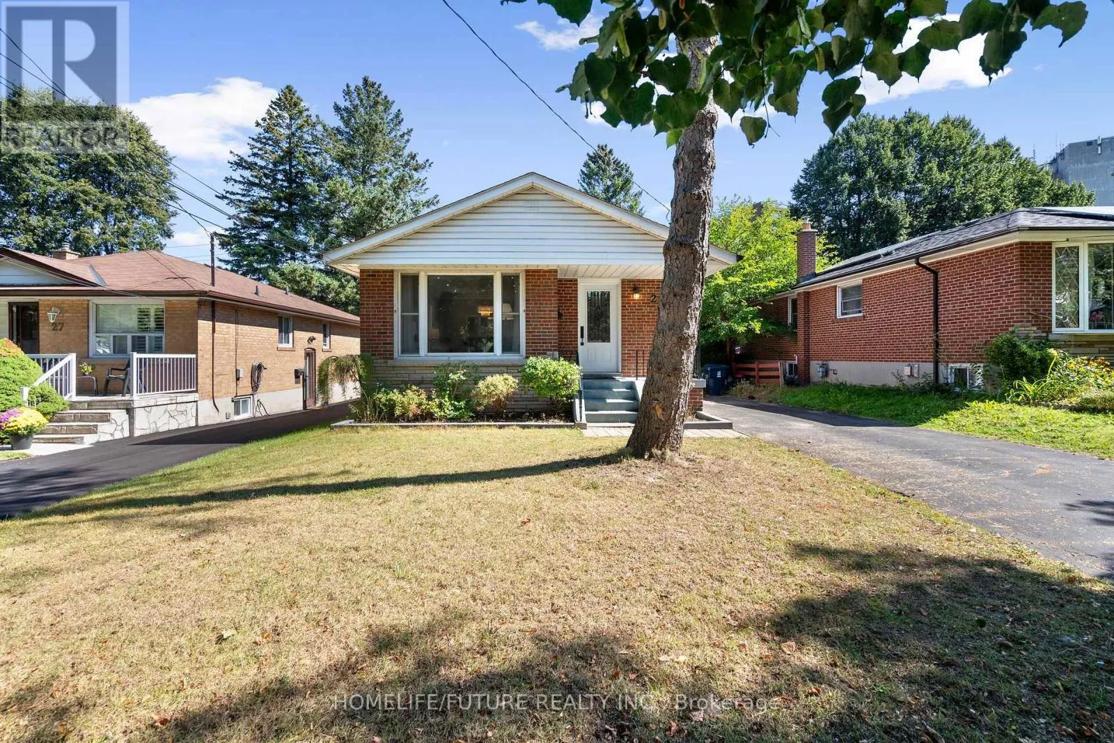 House for rent: 25 Peking Road, Toronto, Ontario M1J 2X2