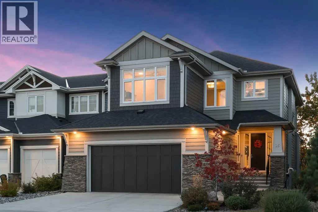 House for rent: 25 Rock Lake Heights Nw, Calgary, Alberta T3G 0G1