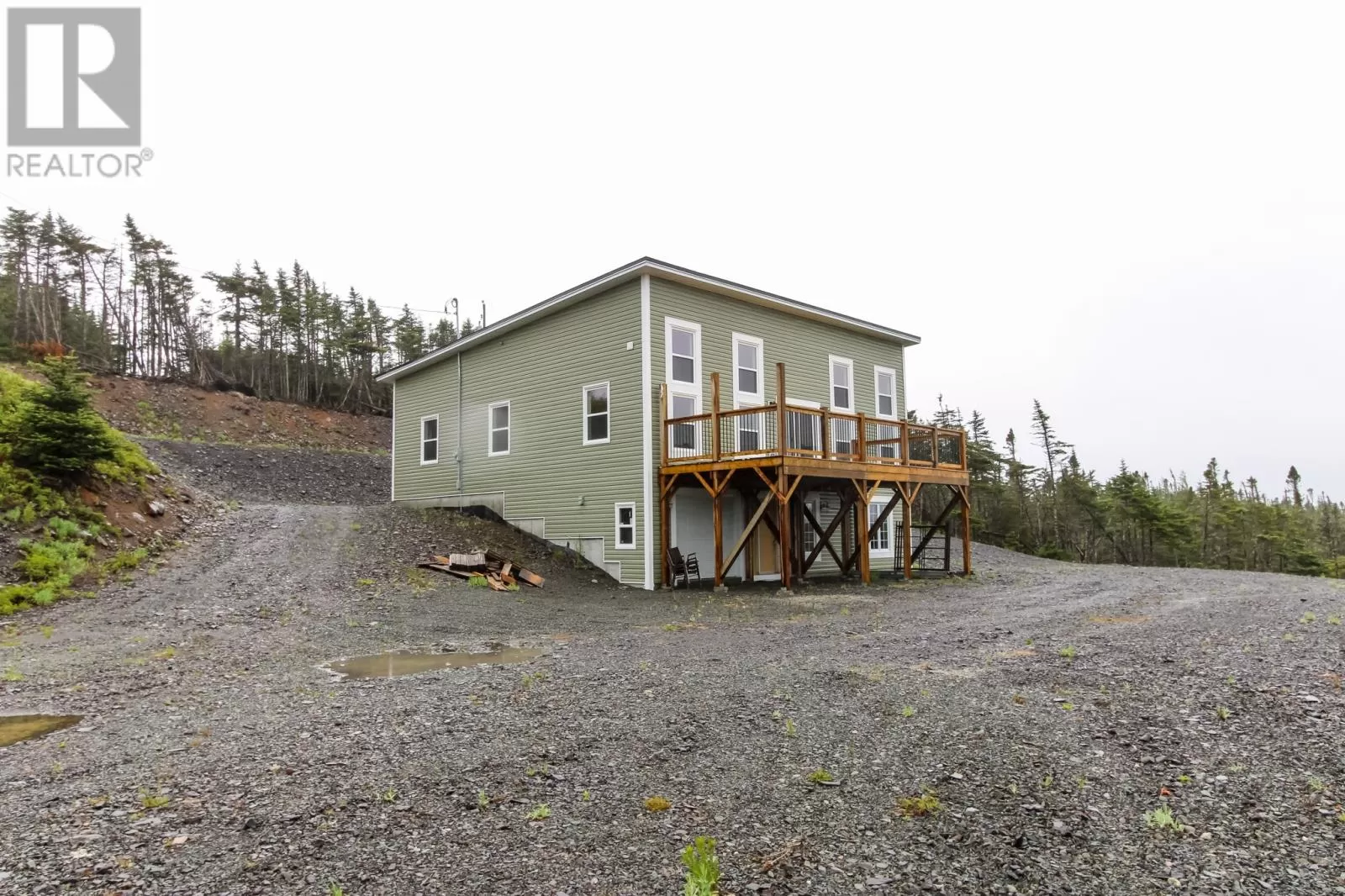 House for rent: 25 Ryanâs Pond W, Brigus Junction, Newfoundland & Labrador A0B 1G0