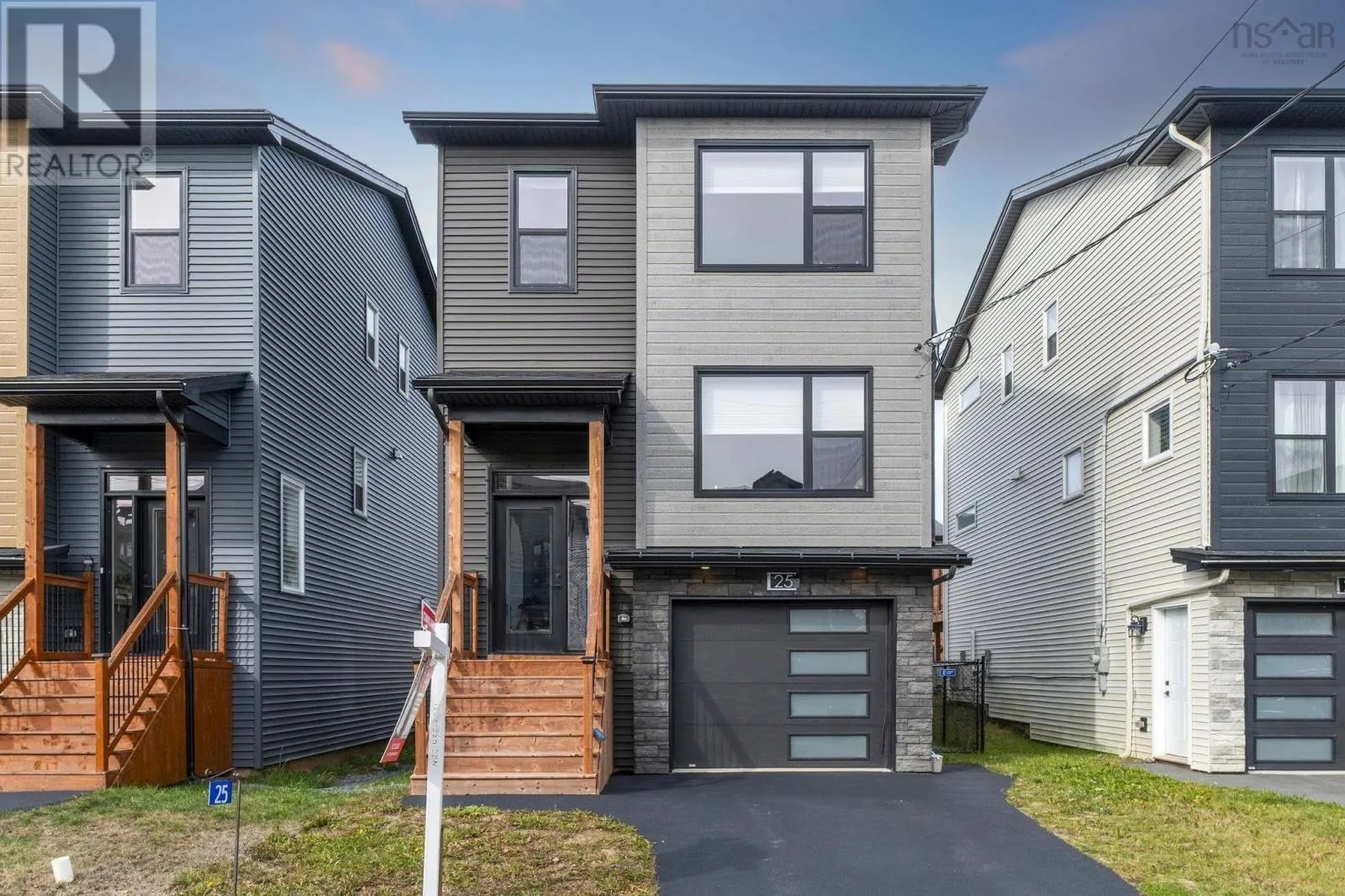 House for rent: 25 Sam Crescent, Enfield, Nova Scotia B2S 0G9