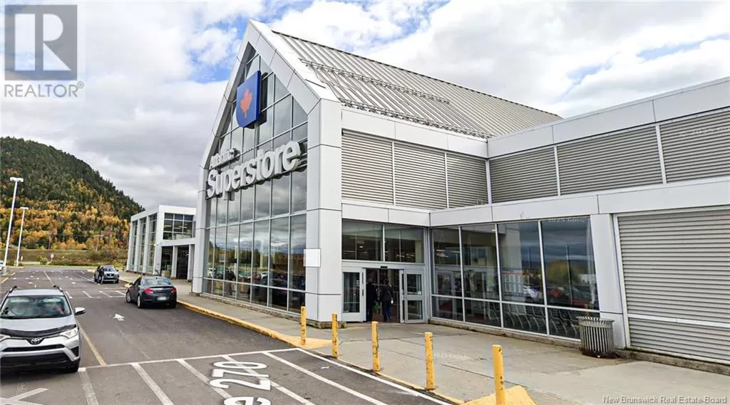 25 Savoie Street, Atholville, New Brunswick E3N 4A8