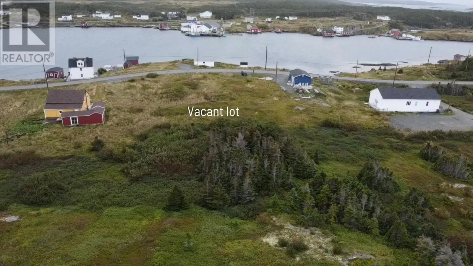 25 Seal Harbour Road Unit#parcel A, Change Islands, Newfoundland & Labrador A0G 1R0