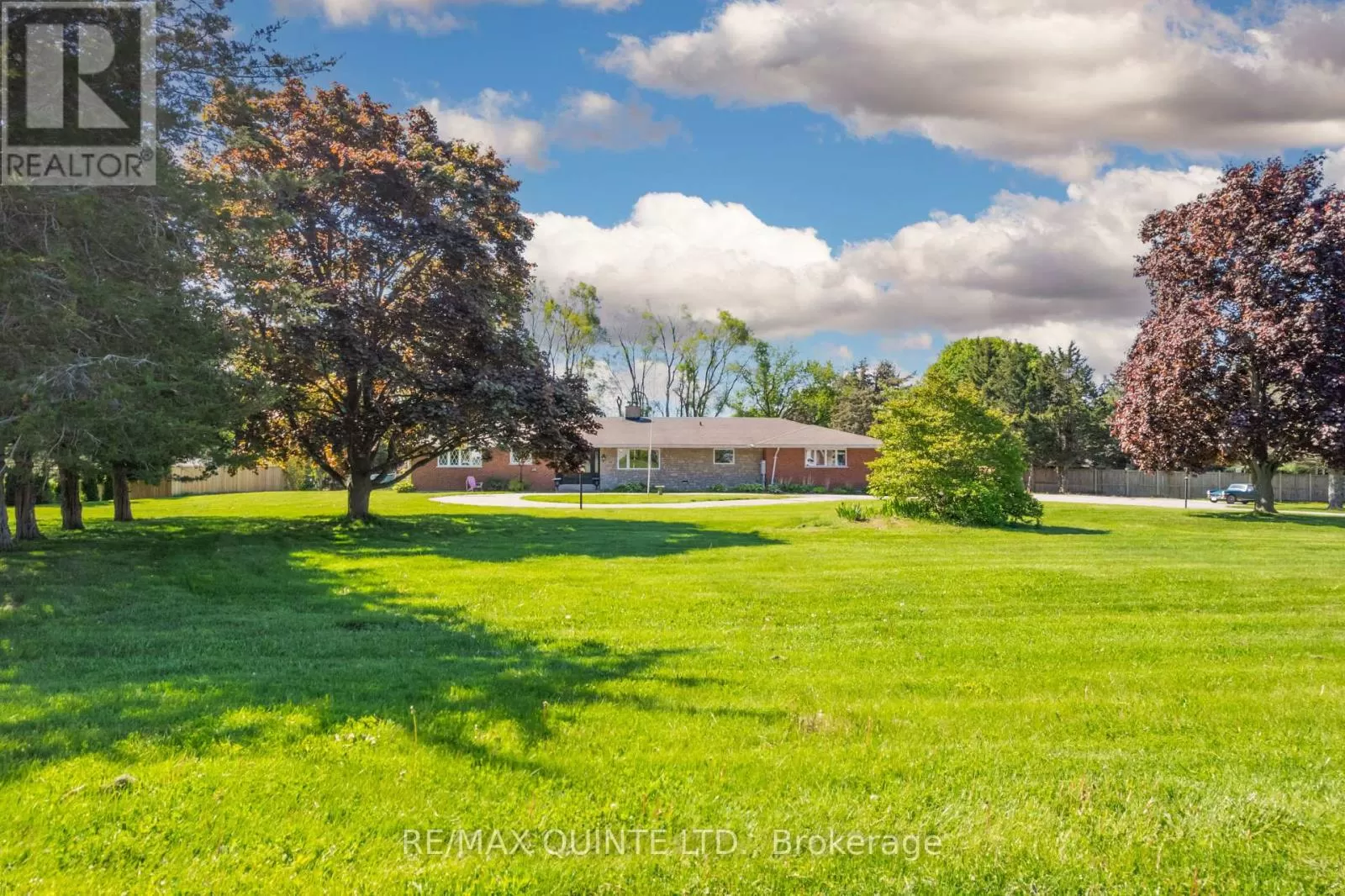 House for rent: 25 Singleton Street, Brighton, Ontario K0K 1H0