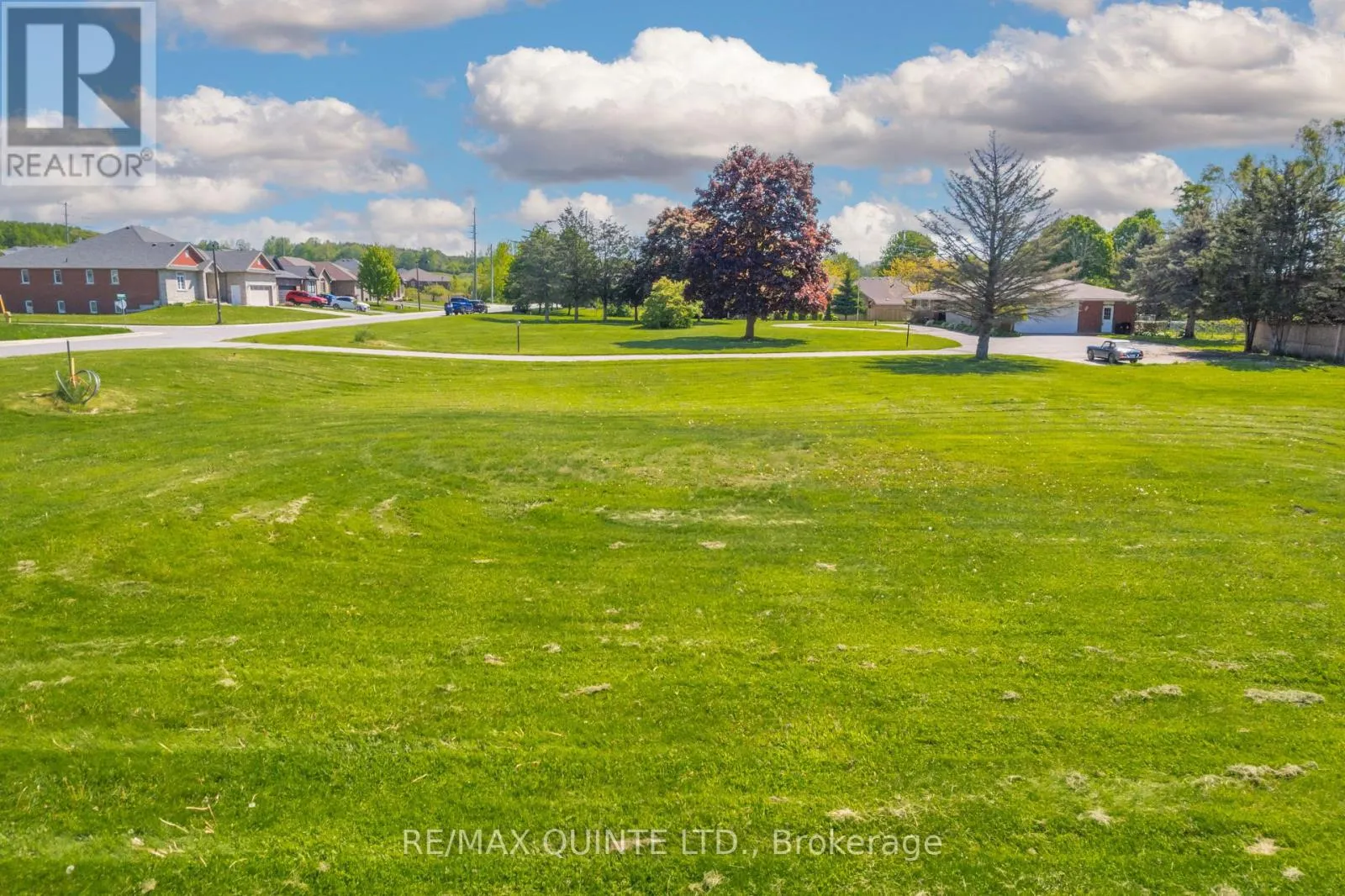 25 Singleton Street, Brighton, Ontario K0K 1H0