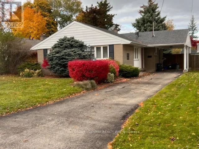 House for rent: 25 Sora Drive, Mississauga, Ontario L5M 1B3