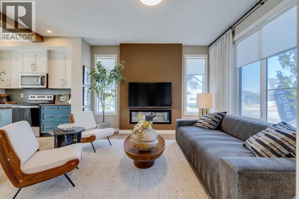 Row / Townhouse for rent: 25 Sora Gate Se, Calgary, Alberta T3S 0A7