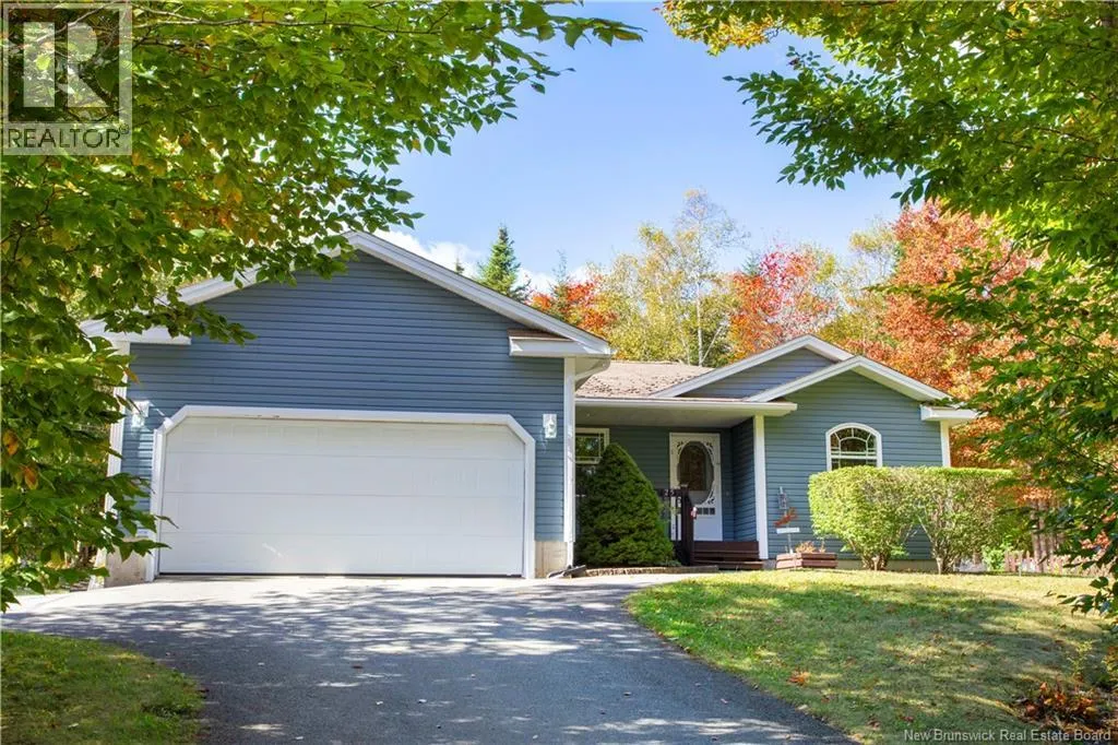 25 Spring Garden Road, Saint John, New Brunswick E2K 1N4