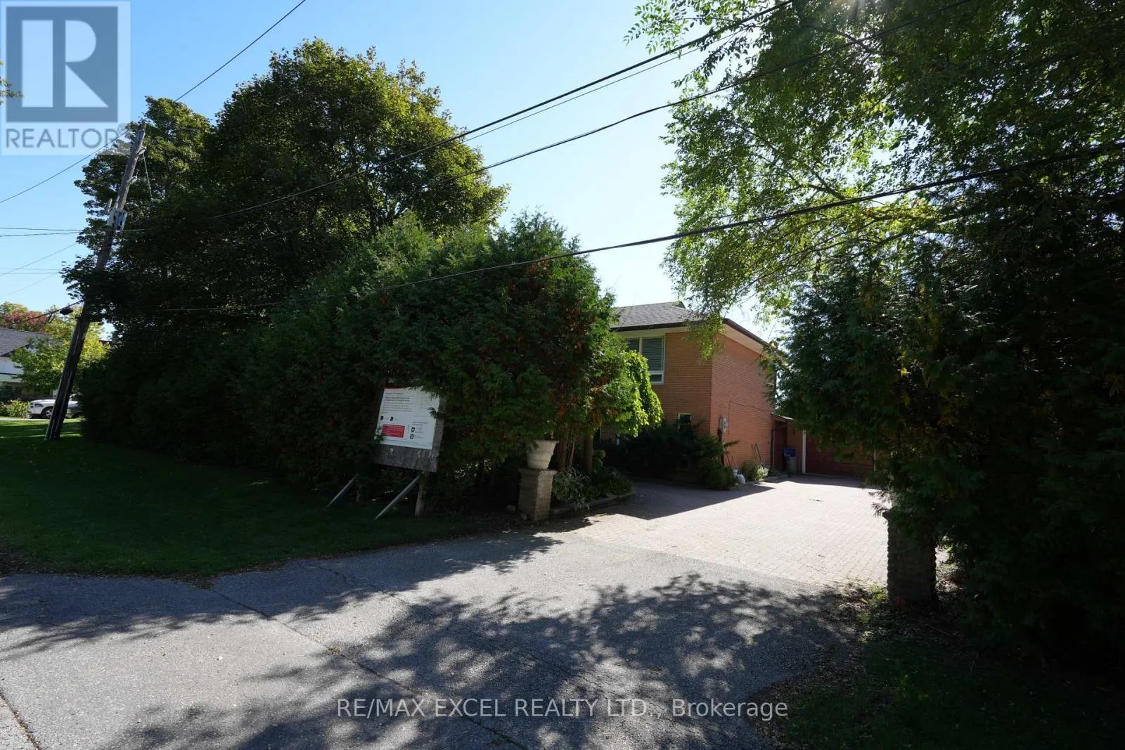 House for rent: 25 Springdale Street, Markham, Ontario L3P 2A8