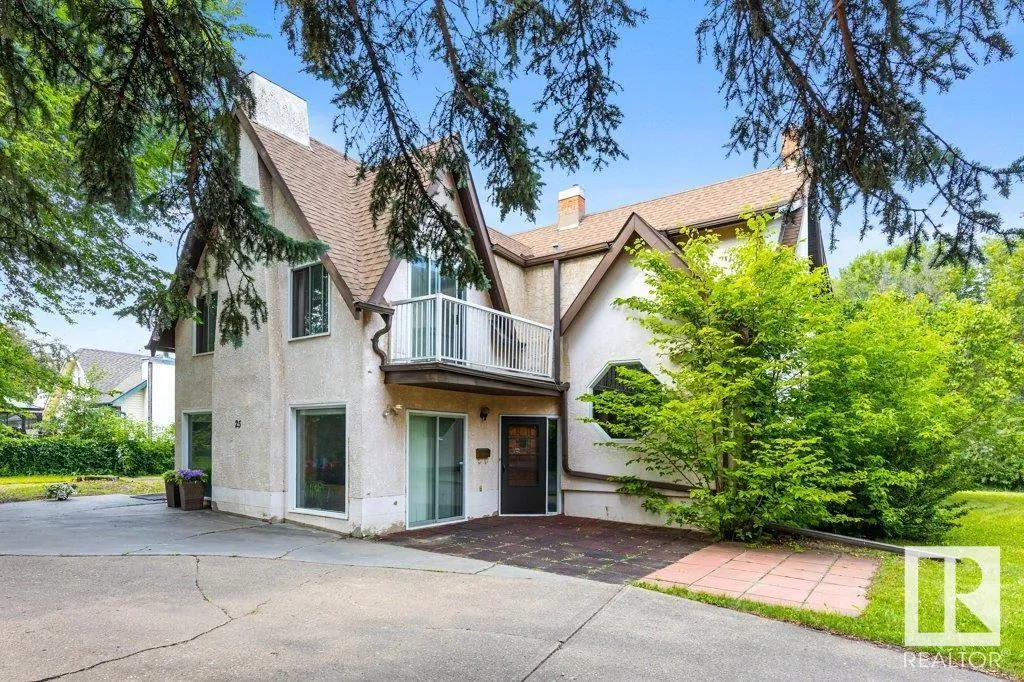 House for rent: 25 Sunnyside Cr, St. Albert, Alberta T8N 0J4