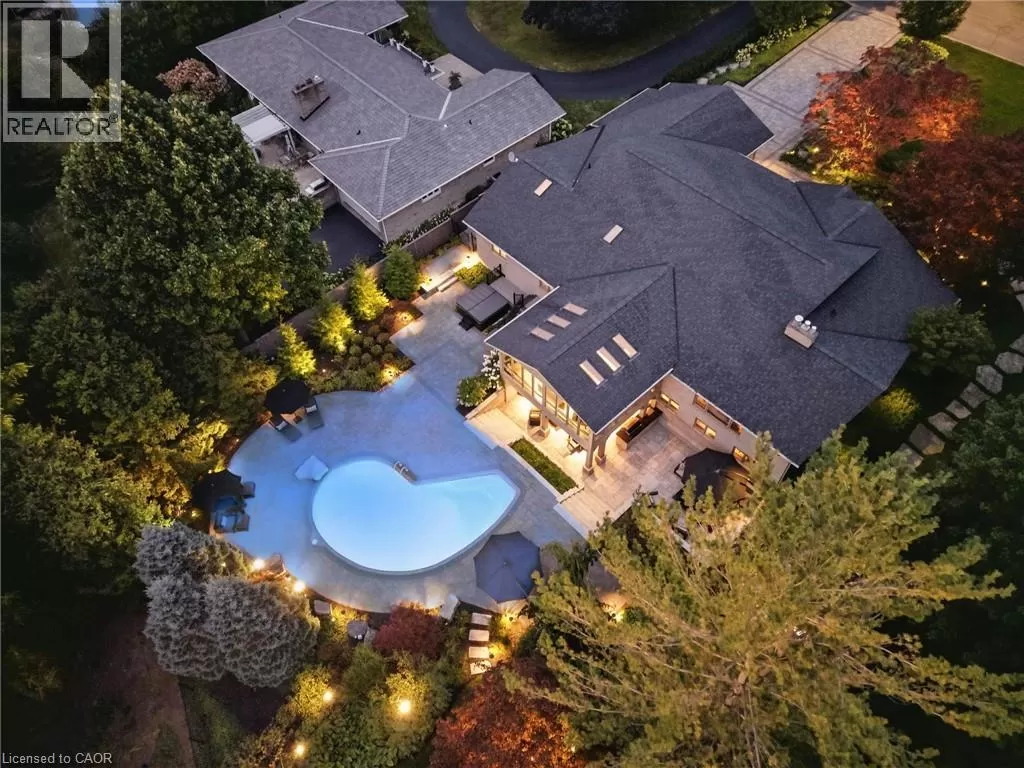 House for rent: 25 Sunset Drive, Simcoe, Ontario N3Y 4G2