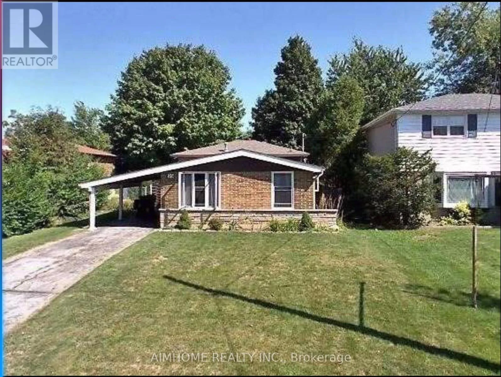 House for rent: 25 Waddington Crescent, Toronto, Ontario M2J 2Z9