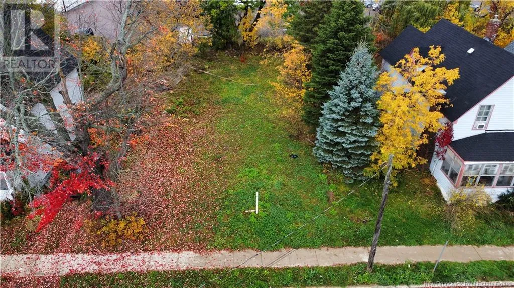 25 Waterloo Street, Moncton, New Brunswick E1C 1A7