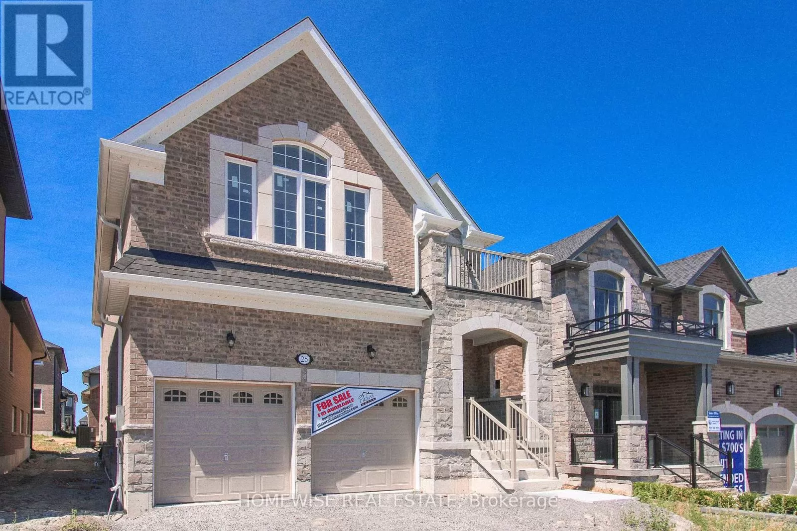 House for rent: 25 York Drive, Peterborough, Ontario K9K 0H5