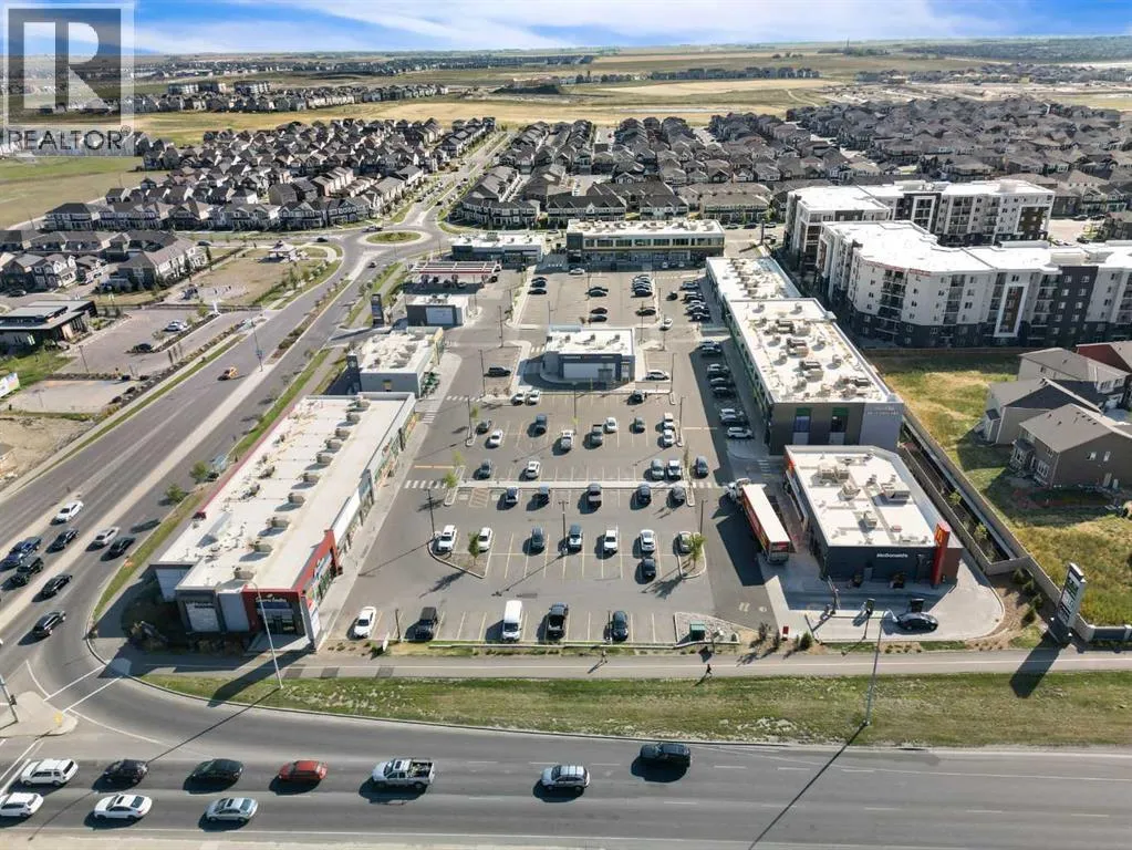 Commercial Mix for rent: 250, 10474 Cityscape Drive Ne, Calgary, Alberta T3N 0P3