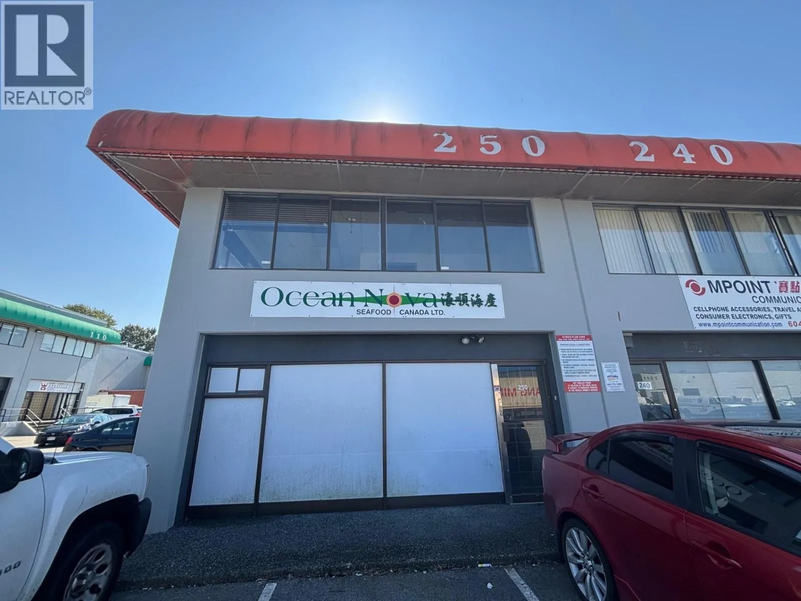 250 2268 No. 5 Road, Richmond, British Columbia V6X 2T1