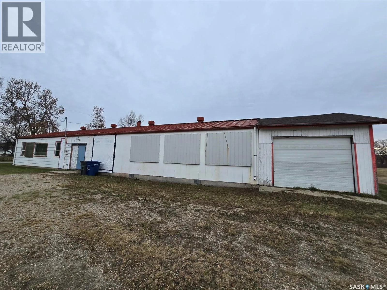 House for rent: 250 4th Avenue, Broadview, Saskatchewan S0G 0K0