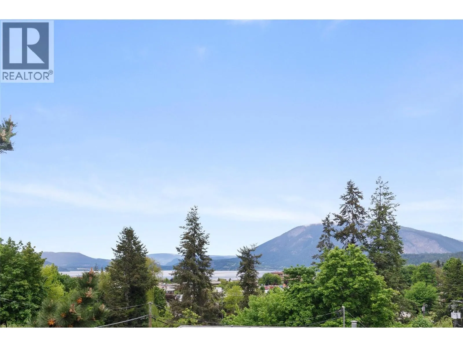 Apartment for rent: 250 5 Street Se Unit# 314, Salmon Arm, British Columbia V1E 1J8