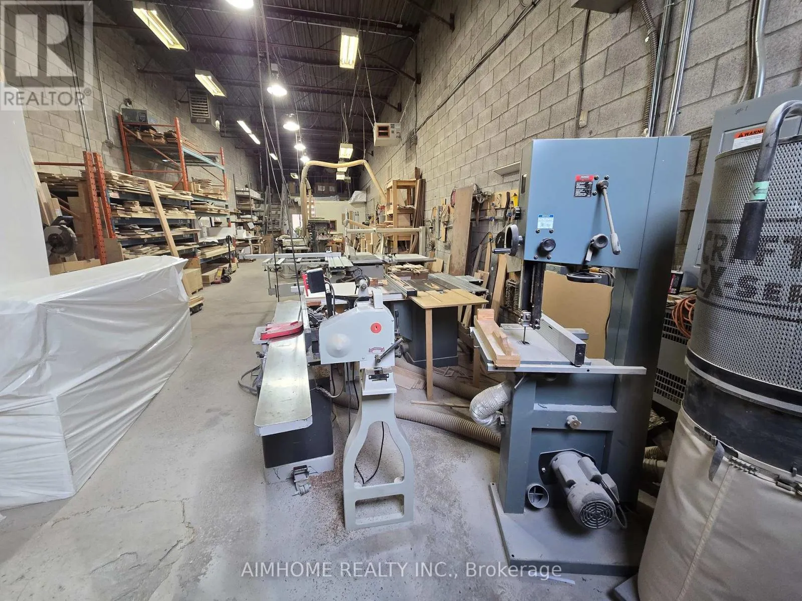 250 Consumers Road, Toronto, Ontario M2J 4V6