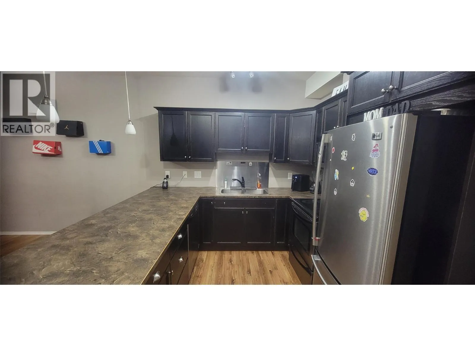 Apartment for rent: 250 Hollywood Road S Unit# 315, Kelowna, British Columbia V1X 3S9