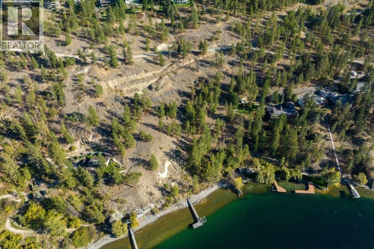 Other for rent: 250 Lochview Road, Kelowna, British Columbia V1V 1G8