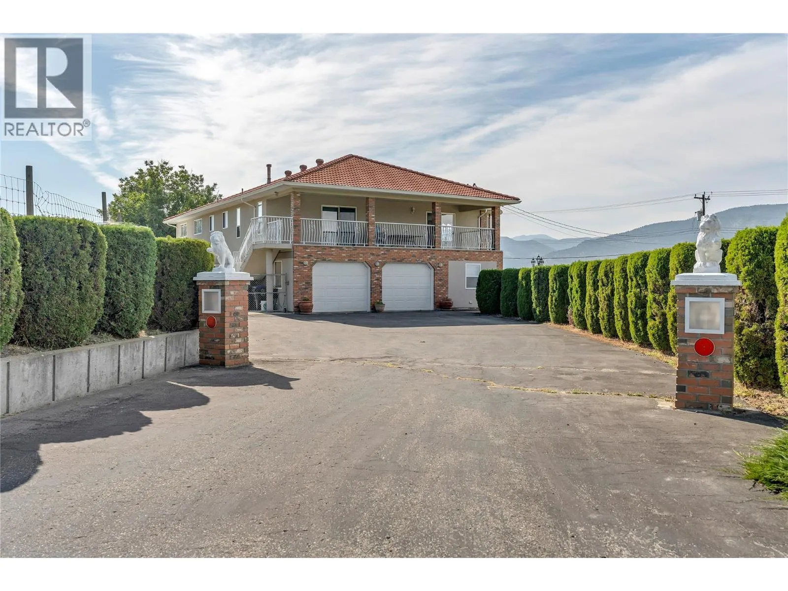 Other for rent: 250 Lower Bench Road, Penticton, British Columbia V2A 1A8
