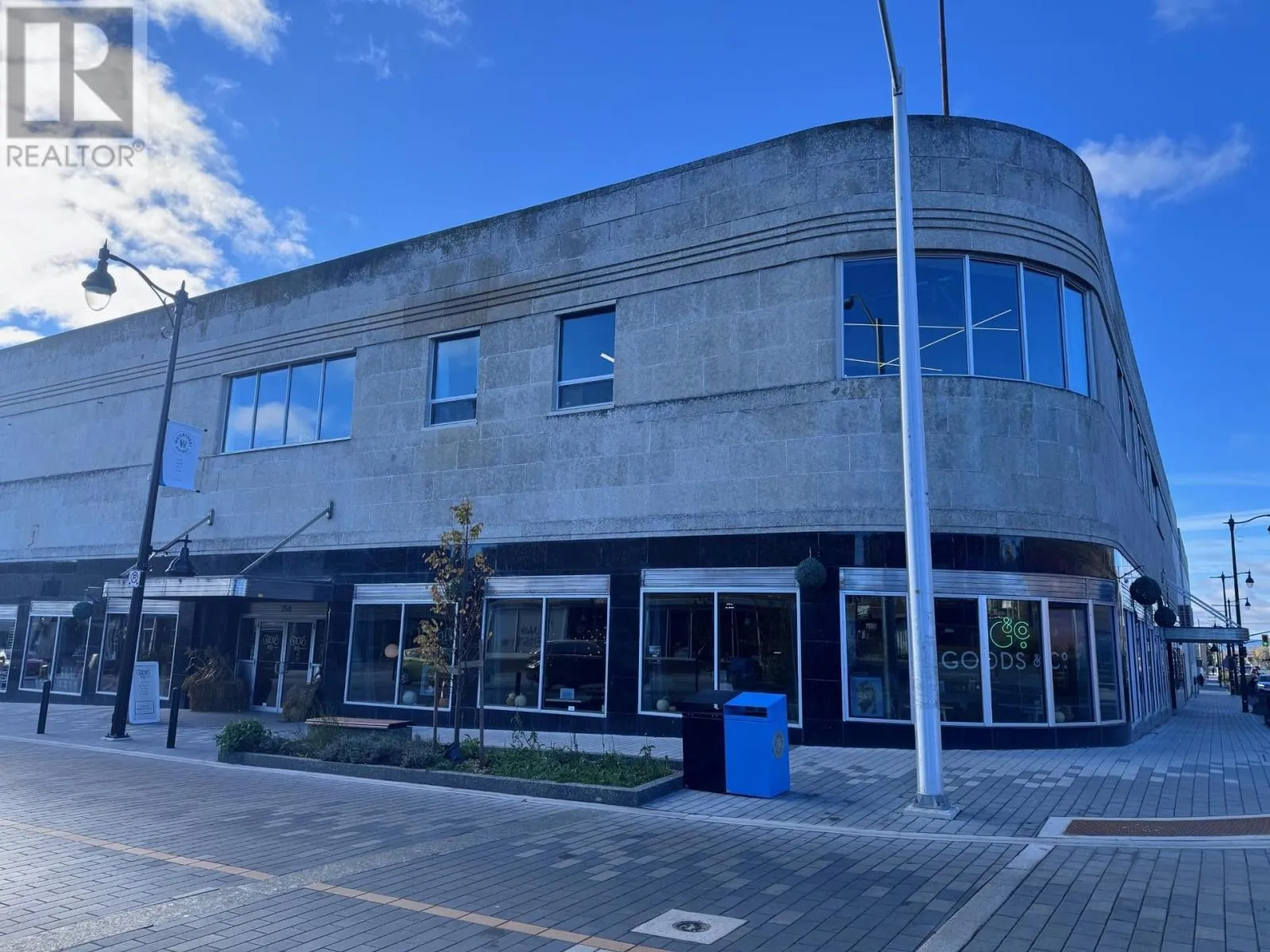 250 Park Ave|2nd Floor, Thunder Bay, Ontario P7B 1C2