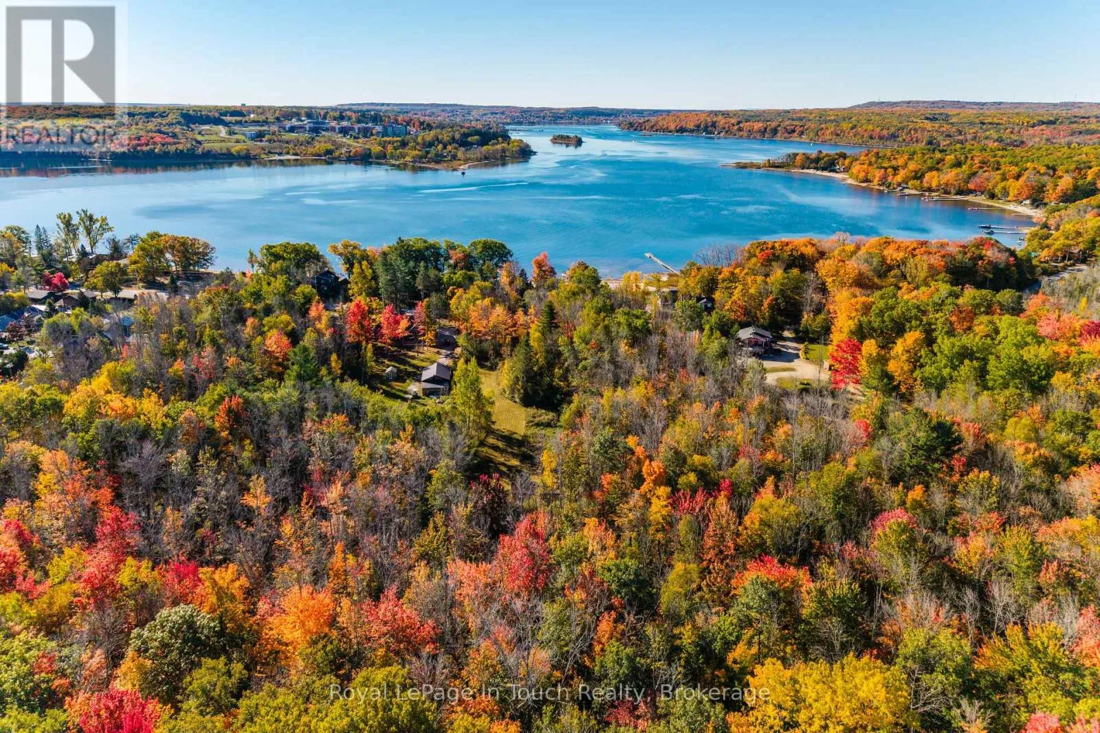250 Peek -a- Boo Trail, Tiny, Ontario L9M 0B3