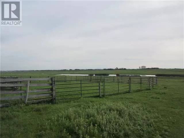 250 Range Road, Rural Wheatland County, Alberta T1P 0X4