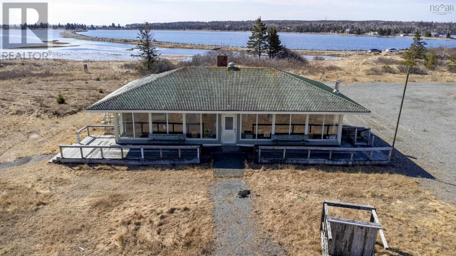 2500 Cow Bay Road, Cow Bay, Nova Scotia B3G 1K8