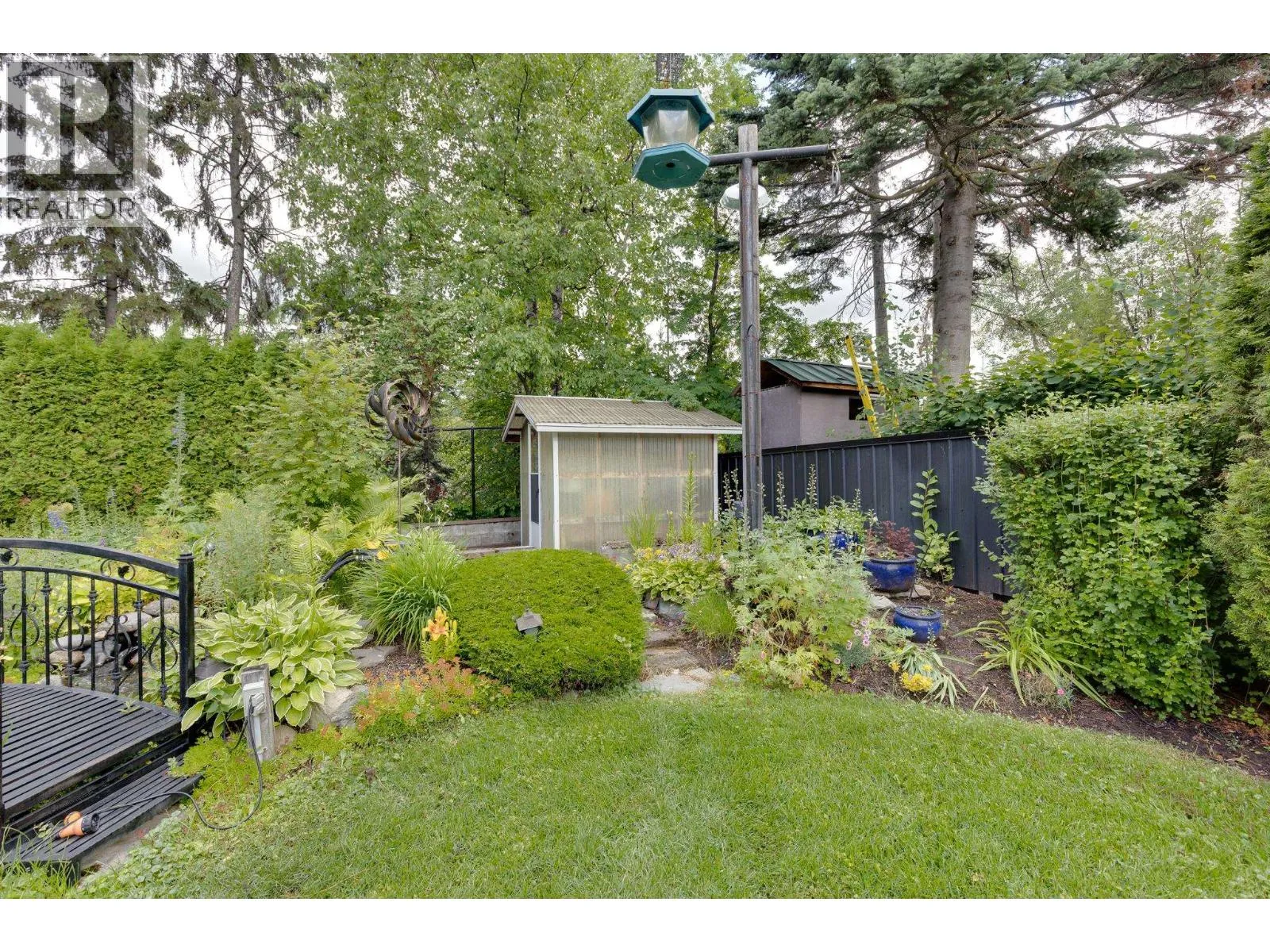 House for rent: 2500 Hammond Avenue, Prince George, British Columbia V2M 1A5