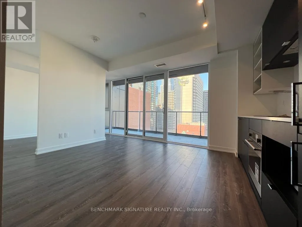 Apartment for rent: 2501 - 20 Edward Street, Toronto, Ontario M5G 0C5