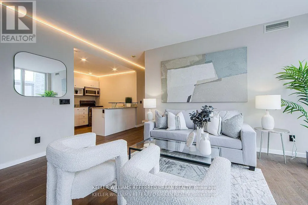 Apartment for rent: 2501 - 218 Queens Quay W, Toronto, Ontario M5J 2Y6