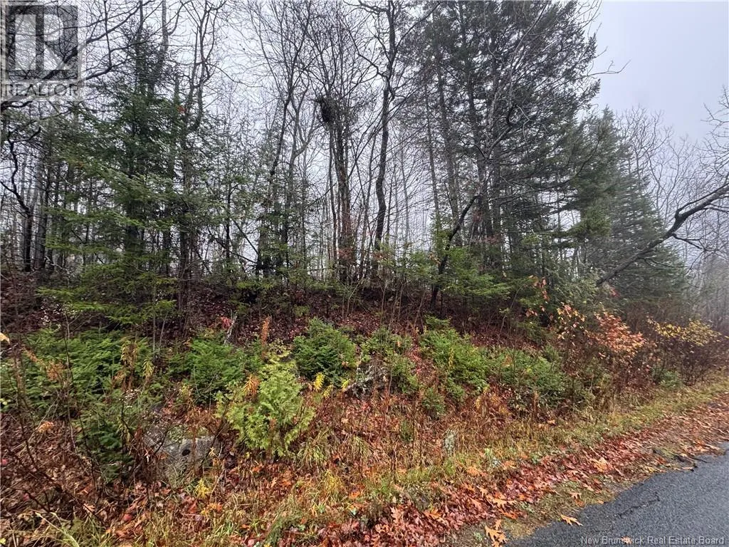 25-01 St. David Ridge Road, Oak Bay, New Brunswick E3L 4R1