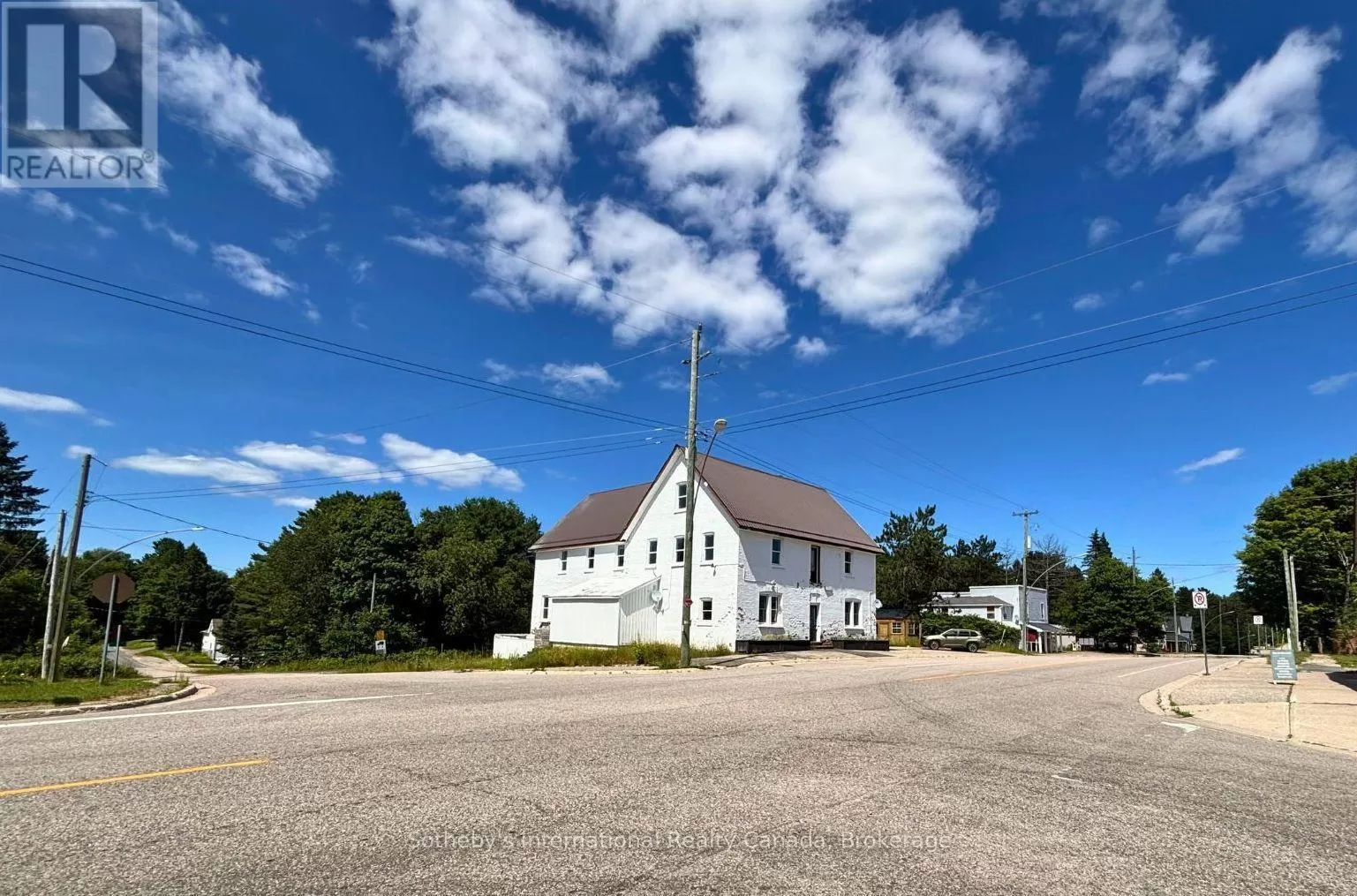 2502 Highway 518 W, McMurrich/Monteith, Ontario P0A 1Y0