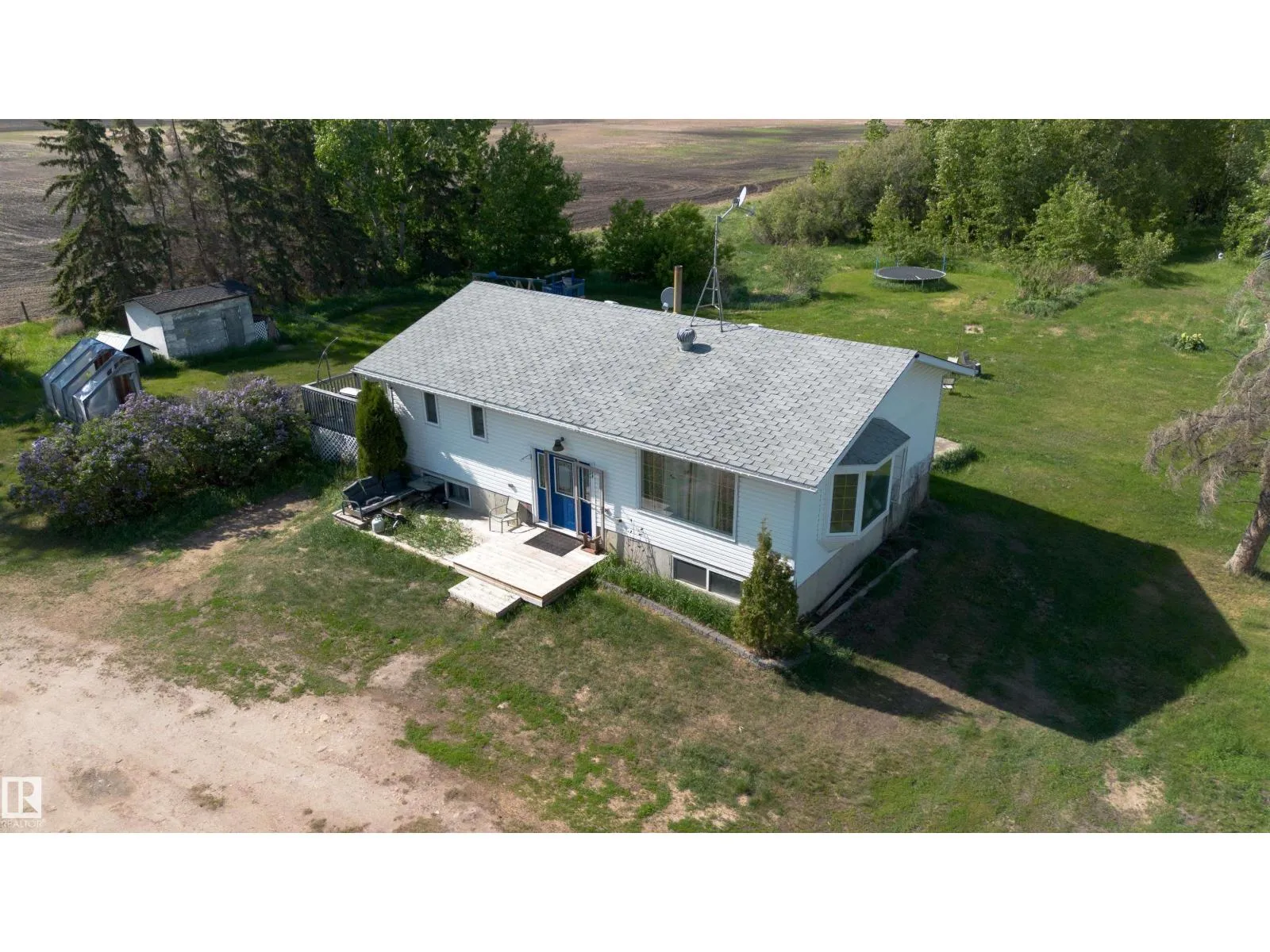 House for rent: 25022 Twp Rd 612, Rural Westlock County, Alberta T7P 2P1