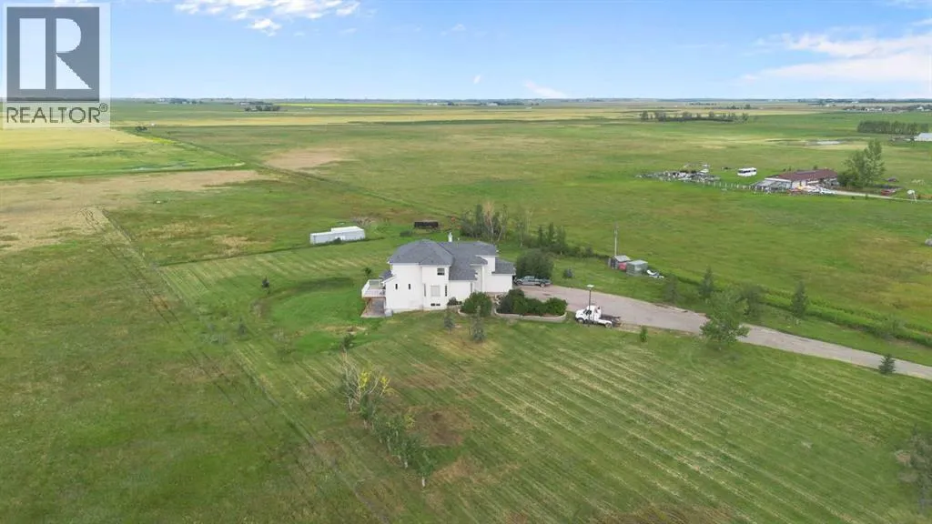 House for rent: 250257 271 Range Road, Rural Rocky View County, Alberta T1Z 0T7
