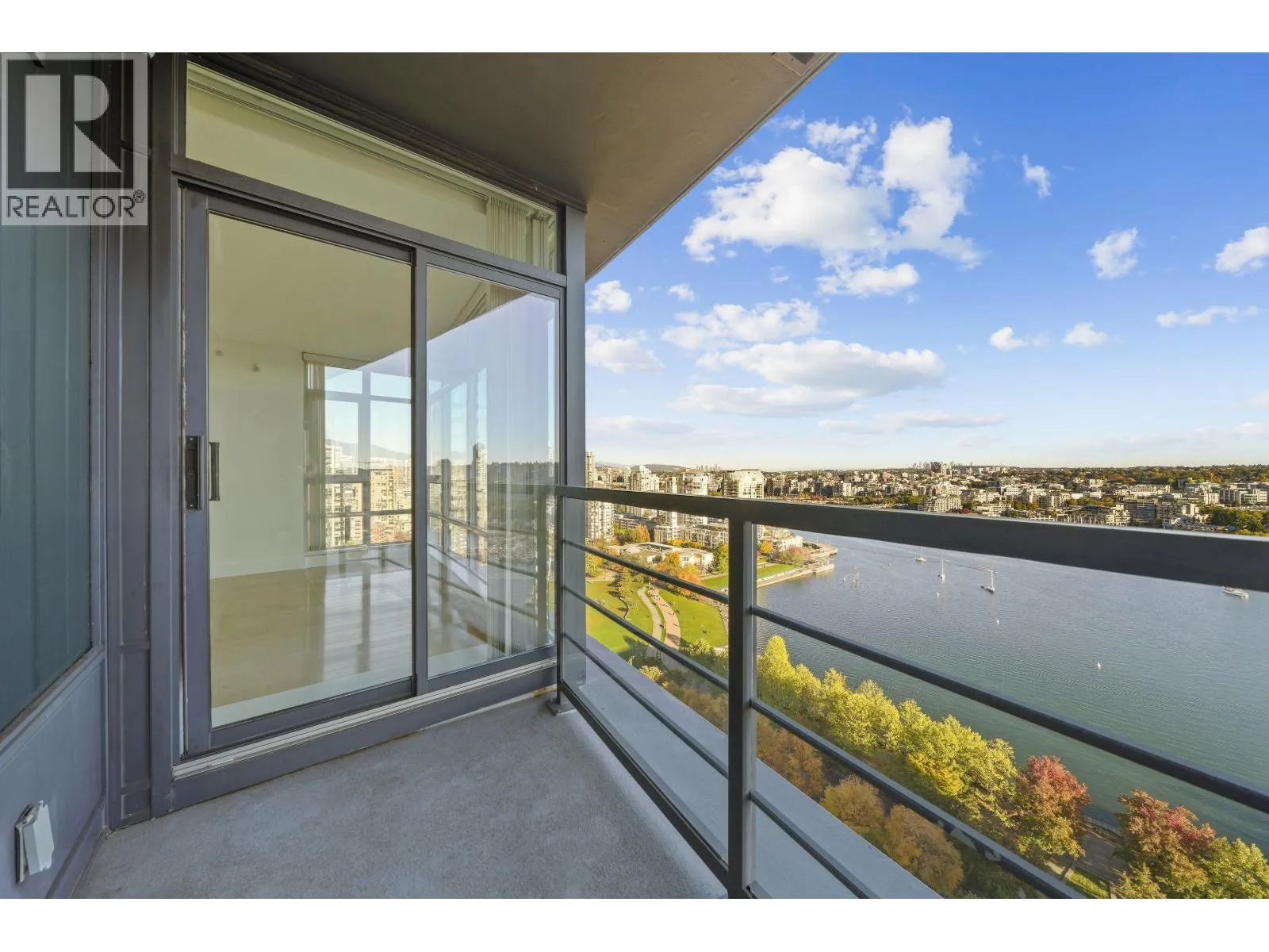 Apartment for rent: 2503 1483 Homer Street, Vancouver, British Columbia V6Z 3C7