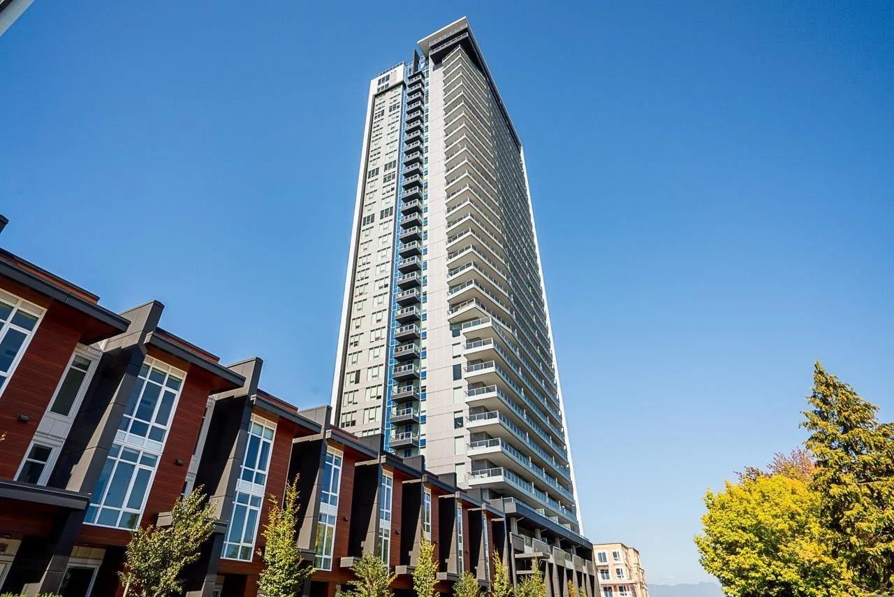 Apartment for rent: 2503 8551 201 Street, Langley, British Columbia V2Y 3Y5