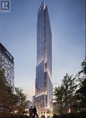 Apartment for rent: 2504 - 11 Yorkville Avenue, Toronto, Ontario M4W 1L2