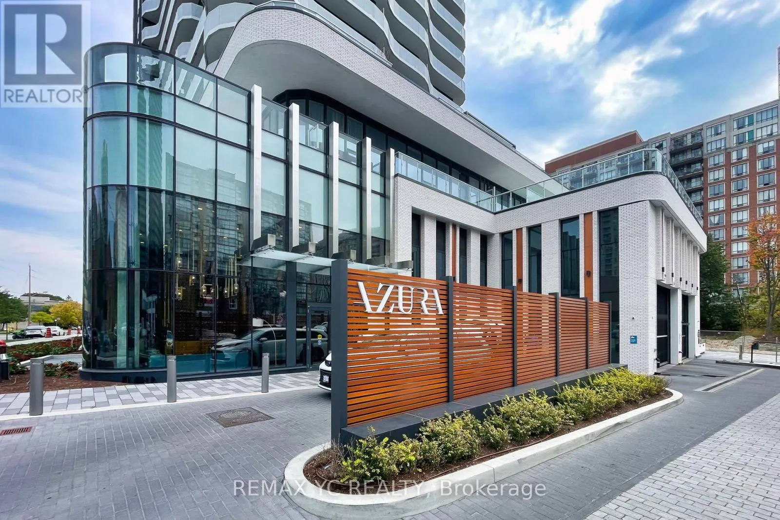 Apartment for rent: 2504 - 15 Holmes Avenue, Toronto, Ontario M2N 0L4