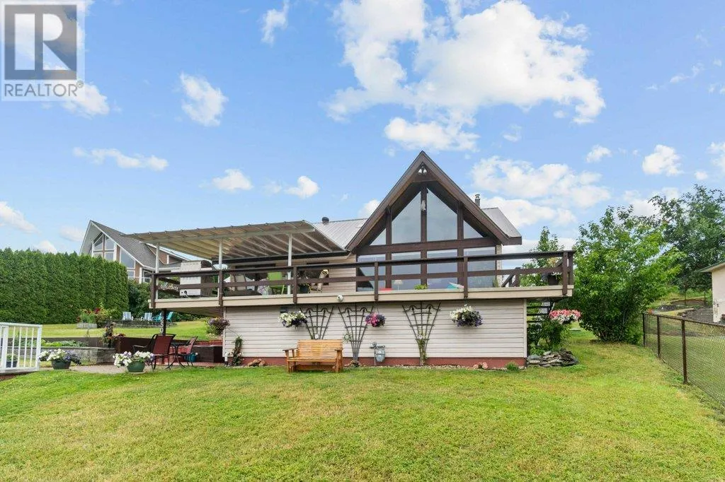 House for rent: 2504 Blind Bay Road, Blind Bay, British Columbia V0E 1H1